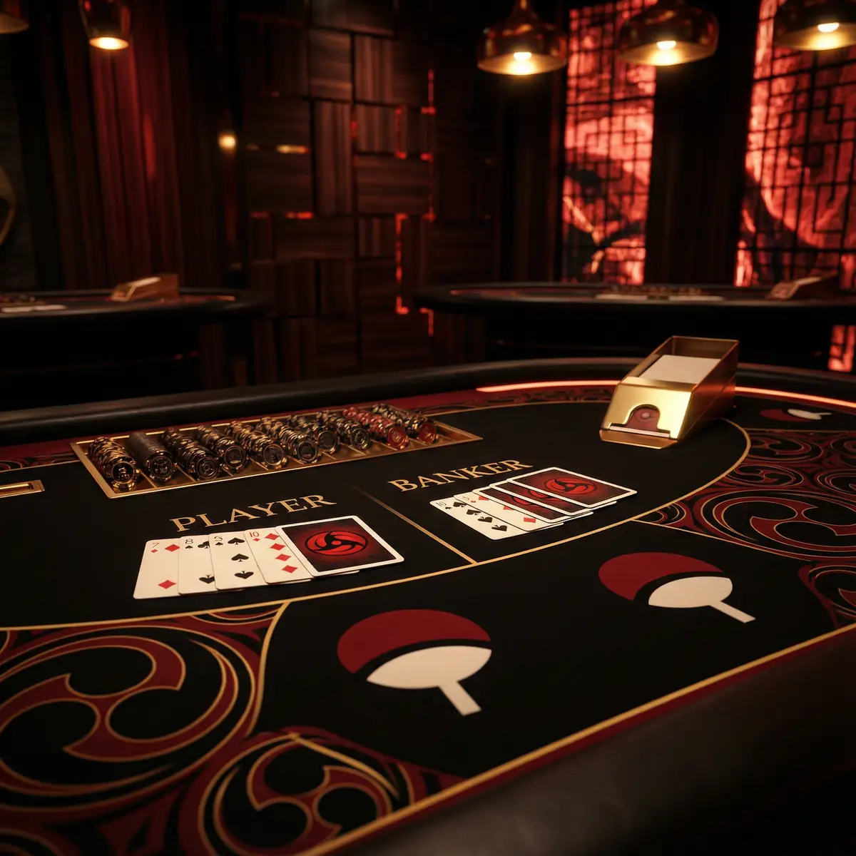 bacara baccarat cassino online maximabet