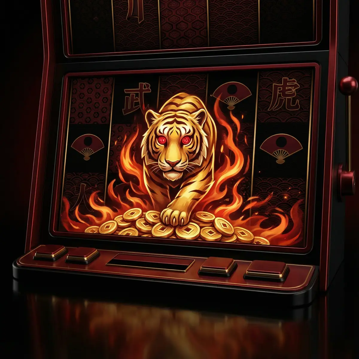 fortune tiger tigre da fortuna slot maximabet
